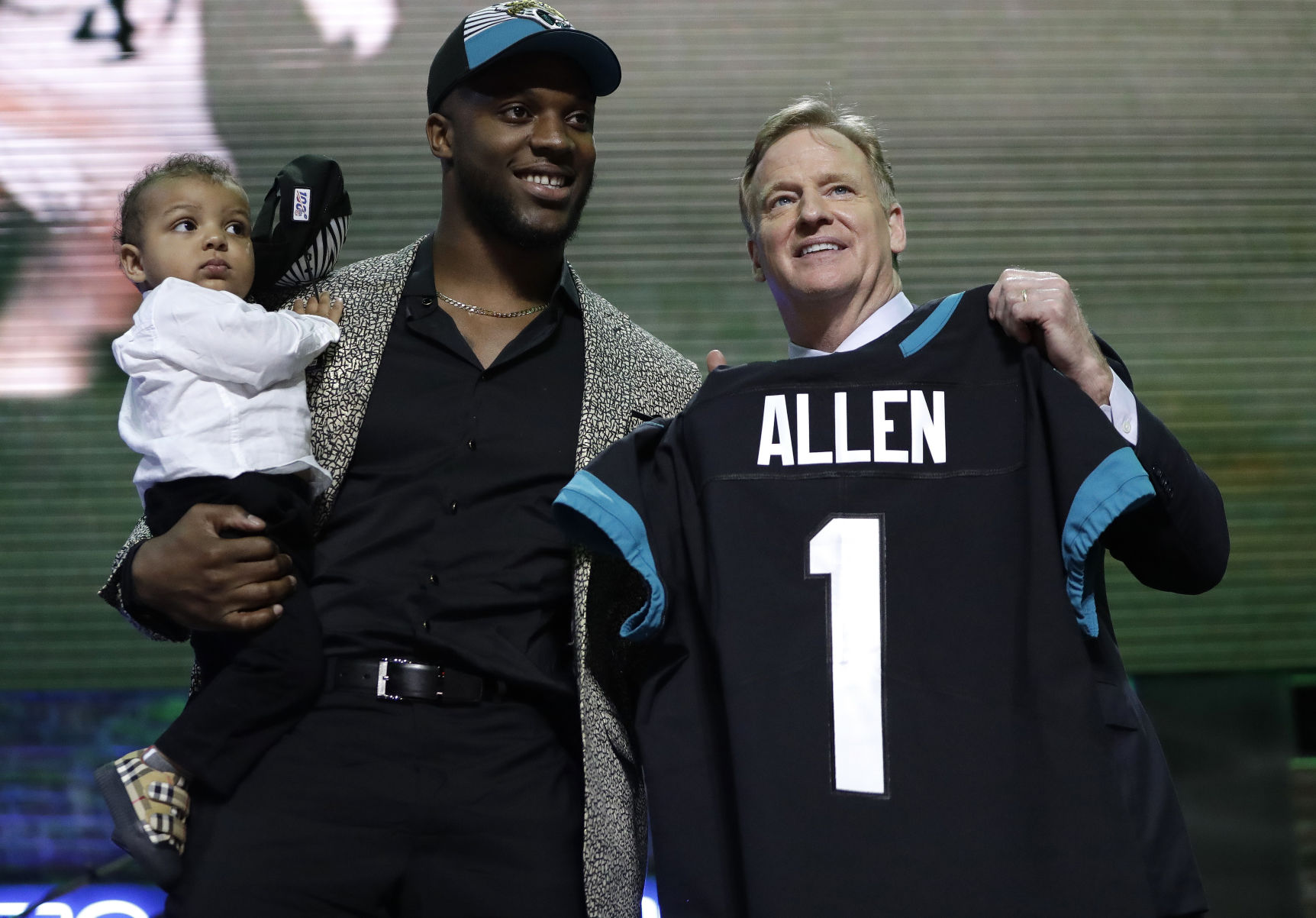 Josh Allen